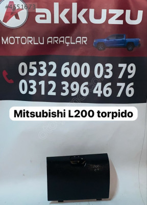 MİTSUBİSHİ L200 TORPİDO                               (XS2302S26)