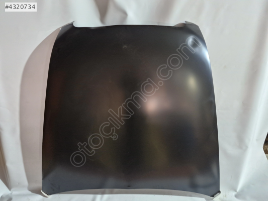 AUDİ A6 ÖN MOTOR KAPUTU 2005-2011