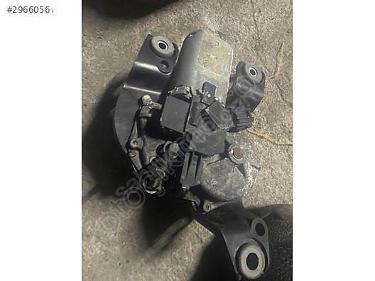 MERCEDES W245 B-SERİSİ ORJİNAL ARKA CAM SİLECEK MOTORU