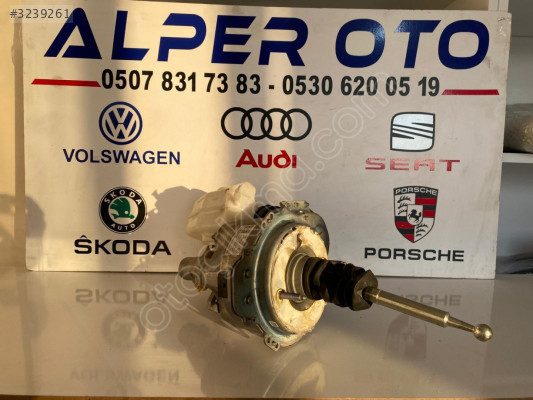 5WB614105P ELEKTRİKLİ WESTİNGHOUSE VOLKSWAGEN SEAT/SKODA/AUDİ