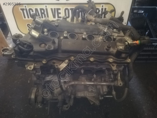 toyota corolla 1.3 life motor