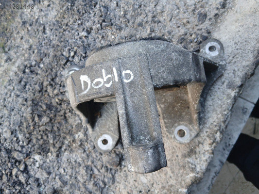 Fiat doblo 1.3 motor kulağı