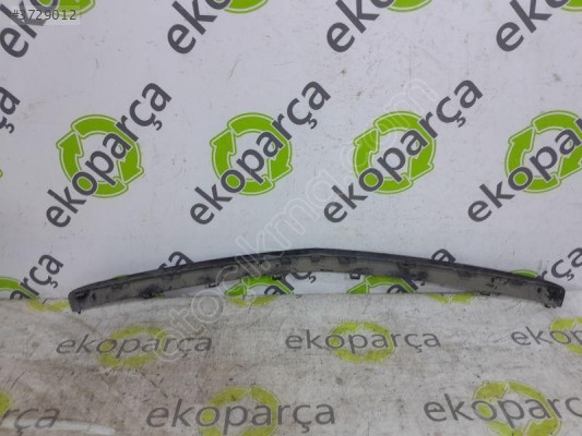 MERCEDES A SERİSİ 2015 2017 ÖN TAMPON ORTA NİKELAJ A1778854302