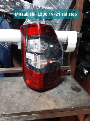 Mitsubishi  L200 19-21 sol stop