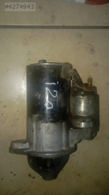 HYUNDAİ İ20 MARŞ MOTORU