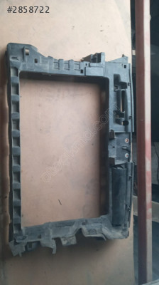 Caddy ön panel 11-15