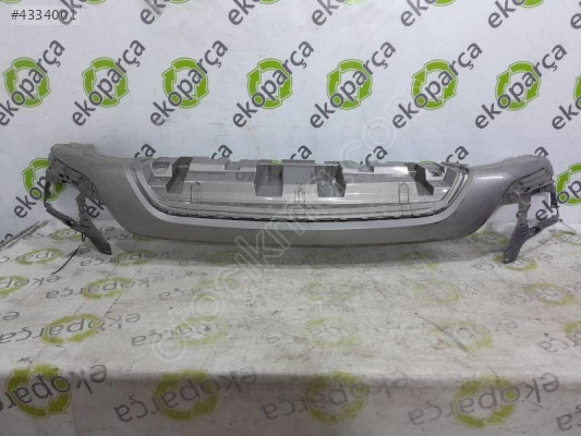 RANGE ROVER EVOQUE 2020 2024 L551 ÖN TAMPON EKİ K8D2-17F775-BB