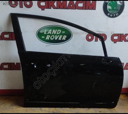 HONDA CİVİC FD6 SAĞ ÖN KAPI
