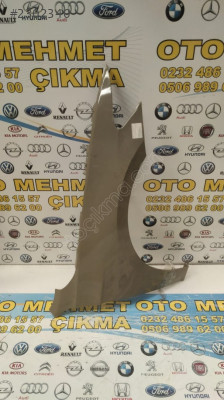 VOLKSWAGEN PASSAT ÇAMURLUK OTO MEHMET GÜVENCESİYLE
