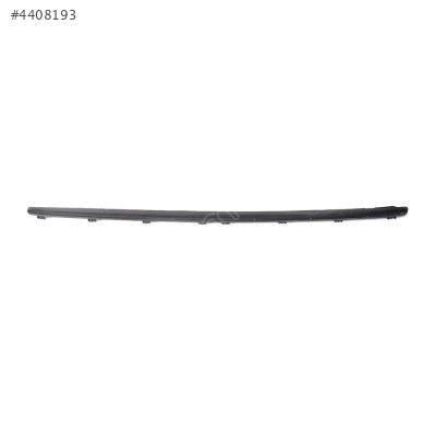 1K8805915C SCİROCCO 2015-2018 TAMPON SPOYLERİ ÖN ALT CITASI