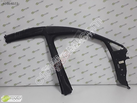VW CADDY 04-11 FRANGART 2K0810210