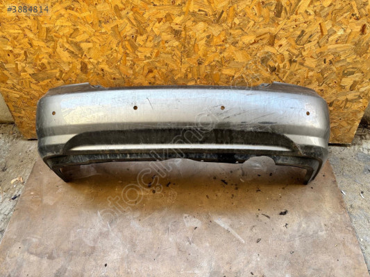 HONDA CİTY ARKA TAMPON ORJİNAL ÇIKMA