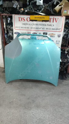 1997-2009 DAEWOO LANOS MOTOR KAPUTU