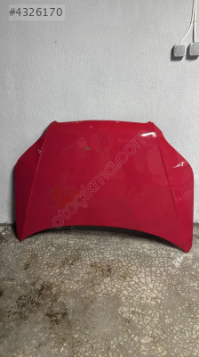 Chevrolet aveo motor kaputu hb