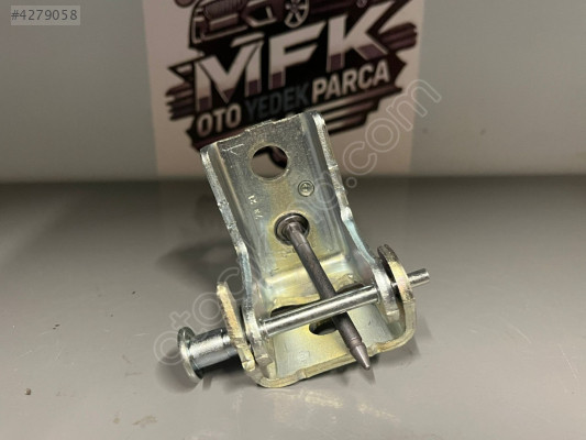 PEUGEOT 301 SAĞ ALT KAPI MENTEŞESİ ORJİNAL