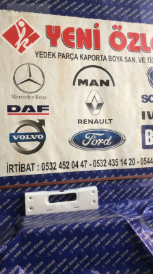 2521 tambon takım sol sağ orta