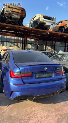 G20 BMW 3.20i için Orijinal Çıkma Motor Radyatörü