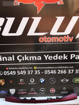 Audi E-Tron arka stop lambası 4ke945095b