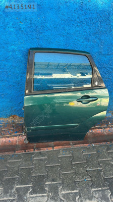 FORD FOCUS 1 SOL ARKA DOLU KAPI