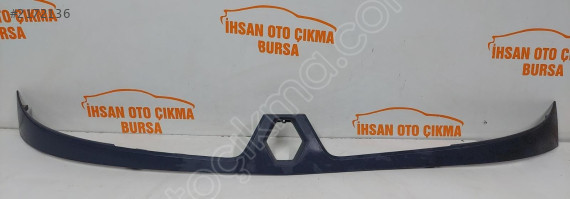 Kangoo ön panjur orijinal sıfır