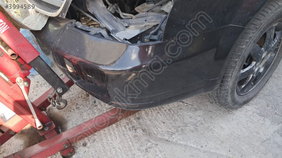 CHEVROLET EVANDA ÖN TAMPON.OTO ERKAN ÜNYE