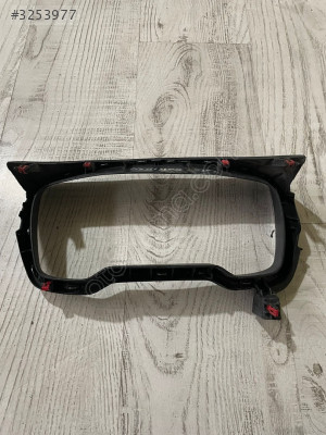 TOYOTA COROLLA KLOMETRE SAAT CERCEVESİ ÇIKMA ORJİNAL 55411-02C70