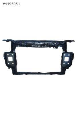 Fiat Punto Evo Ön Panel Komple Orjinal Tip Sacli 20102016