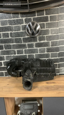 3C0129607 orjinal vw golf jetta passat hava filtre kutusu