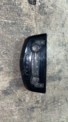 QASHQAİ J11 KLİMA PANELİ