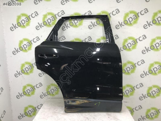 AUDI Q3 2019 2024 SAĞ ARKA KAPI 83A833052