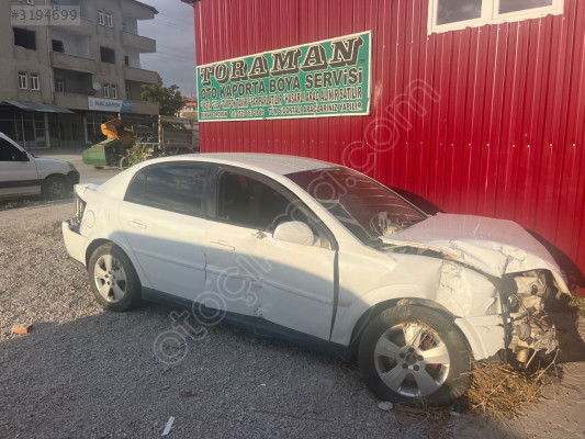 Vetra C kasa sağ arka kapı