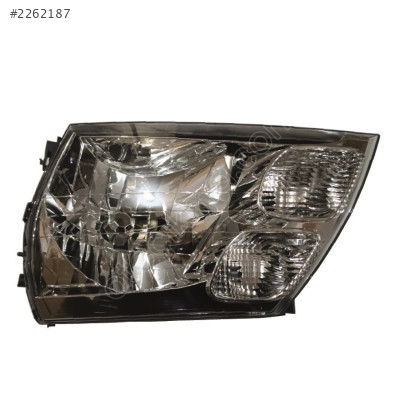 Toyota Hiace Sol Far Lambası 2000-2008