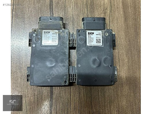 BMW 5 SERİSİ G30 RADAR BEYNİ - 6890434
