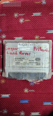 02-05 FREELANDER MOTOR ELEKTRONİK KONTROL MODÜLÜ NNN105961