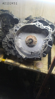 407 C5 2.0 hdi otamatik şanzıman çıkma