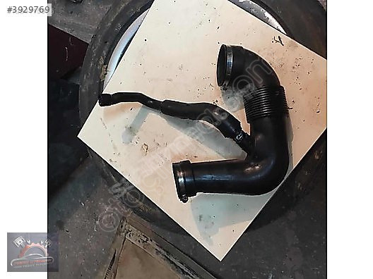 MERCEDES 220 CDİ EMME MANİFOLD EMİŞ BORUSU SORUNSUZ -A6110940208