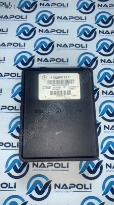 A2059005147 MERCEDES C-CLASS W205 ABS BEYNİ