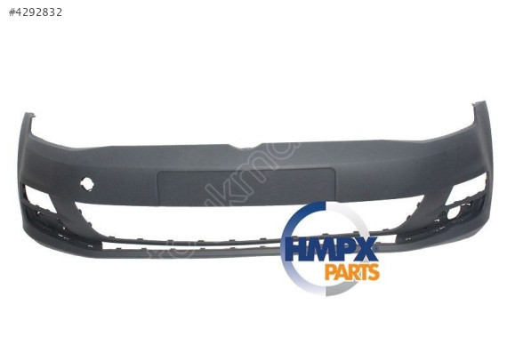 ÖN TAMPON GOLF7 13-17 SIFIR HMP 5G0807109B