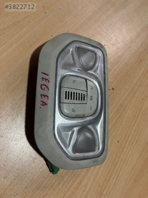 Fiat Egea Tavan Lambası