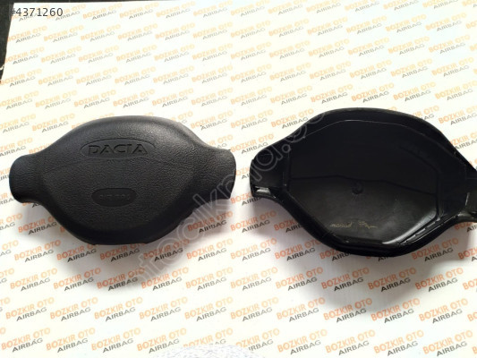 LOGAN SOL AİRBAĞ KAPAĞI