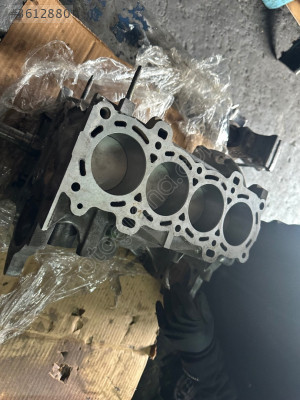 Ford 1.6 Benzinli Yarım Motor Dolu ( Orijinal Rektefiyeli)