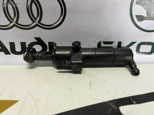 MERCEDES C220-C200-C180 W204 SAĞ FAR YIKAMA ROBOT A 212 860 00 47