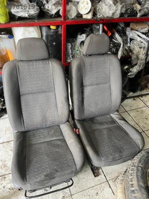 CONNECT SAĞ SOL KOLTUK AKİL AMAN OTOMOTİV