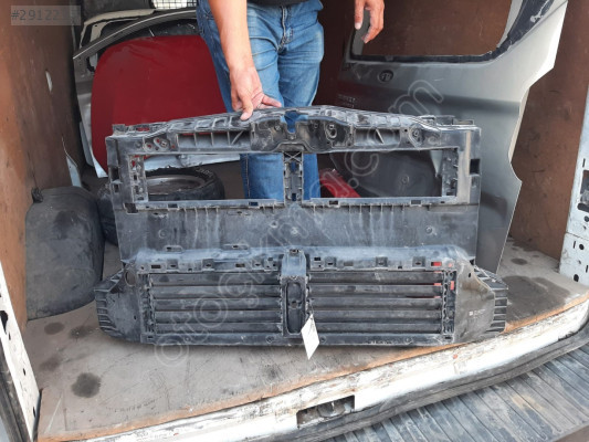 FORD FOCUS 4 ÖN PANEL ORJİNAL ÇIKMA