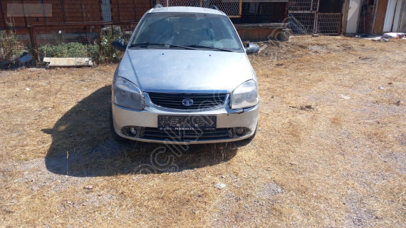 Tata indigo ön cam