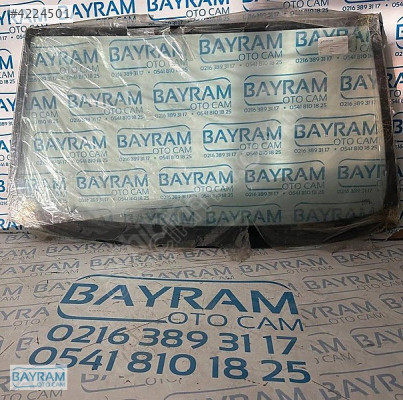 ISUZU KB25-KBD26 ÖN CAM 82-88