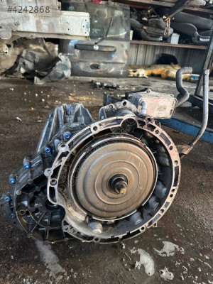 CLA 180 1.5 OTOMATİK ŞANZIMAN ORJİNAL ÇIKMAAA PARÇAA