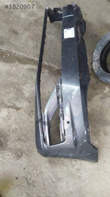Voswogen golf 7.5 tampon