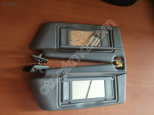 OPEL ASTRA H GÜNEŞLİK