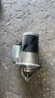 MİCRA K13 MARŞ DİNEMASU